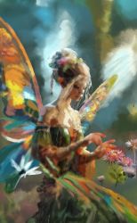Flower Fairy